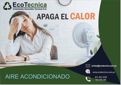 ECOTECNICA