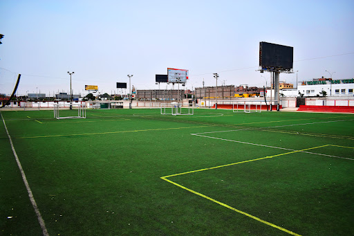 DeporPlaza Politécnico del Callao