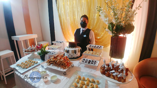 Barguero Catering y Coffee Break