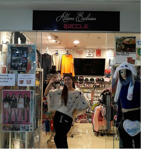 Aldana Exclusive KPOP SHOP