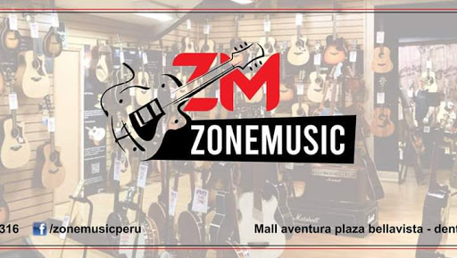 Zonemusicperu