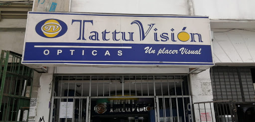 ÓPTICA TATTU VISIÓN