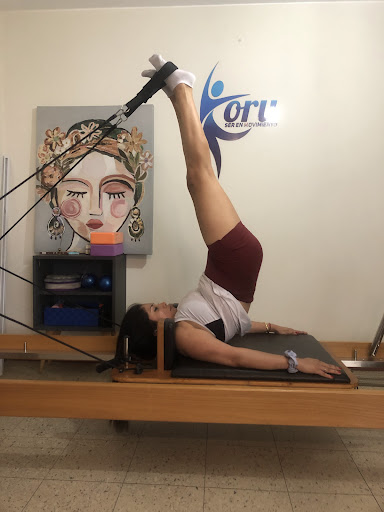 KORU Pilates San Miguel