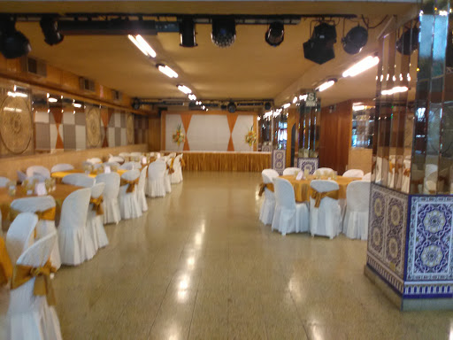 Salón de Recepciones San José