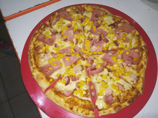 Real Pizza