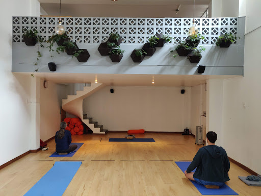 Lima Yoga Miraflores