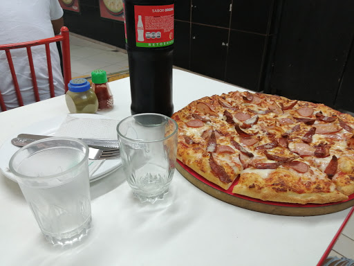 Pizza Raul Maranga