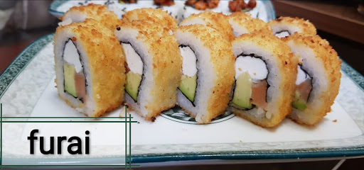 LA JUNTA - RESTO BAR SUSHI