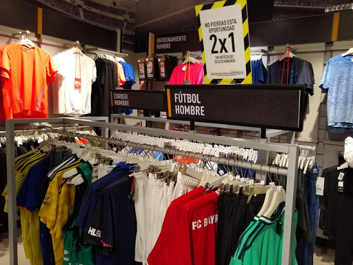 adidas Outlet Store Lima, In Outlet Faucett