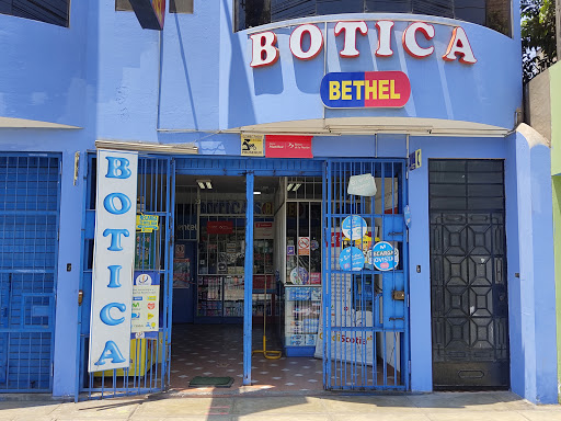 Botica Bethel