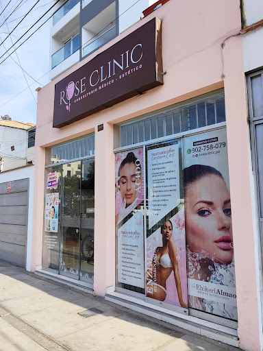 Rose Clinic