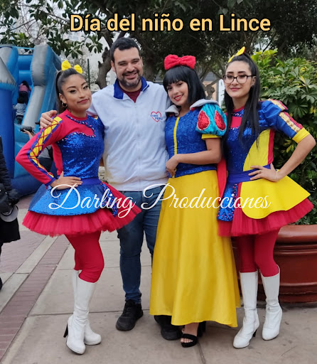 Darling Producciones