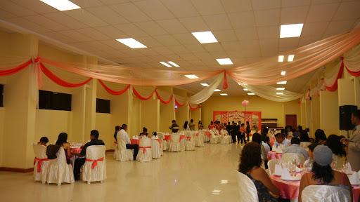 EVENTOS JEICO