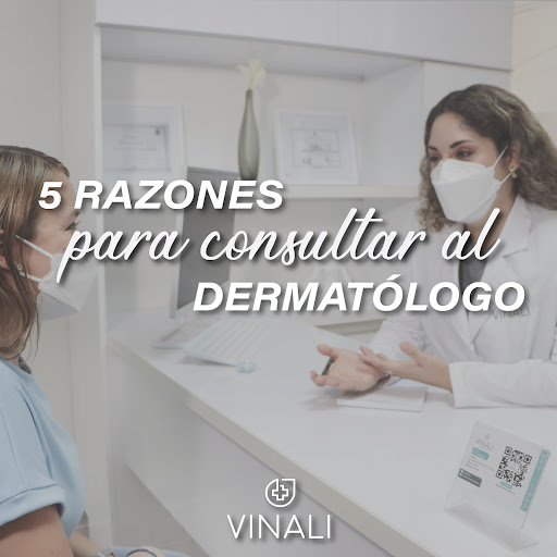 Consultorio Vinali Dermatologico