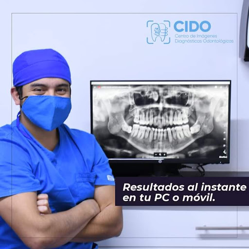 CIDO - Radiología Odontológica