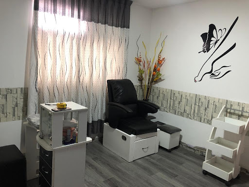 GV Salon y Spa