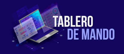 Tablerodemando.com- Inteligencia de negocios, cuadro de mando, Power BI, Business Intelligence, Tablero de Mando